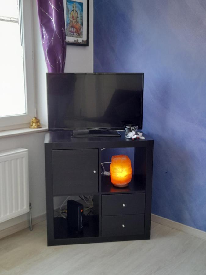 Plumes Et Zen Lägenhet Seraing Exteriör bild